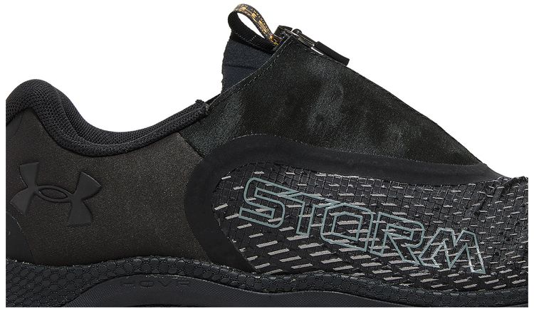 Under Armour HOVR Infinite 3 Storm Black
