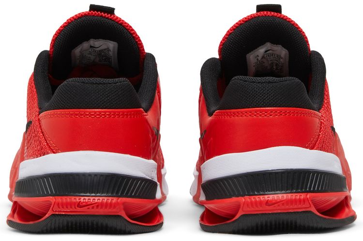 Nike Metcon 7 Chile Red