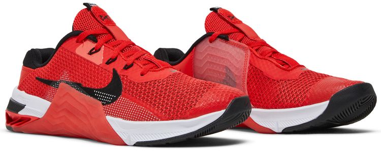Nike Metcon 7 Chile Red