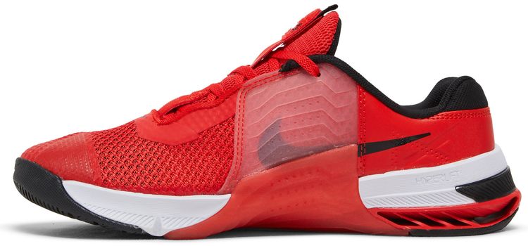 Nike Metcon 7 Chile Red
