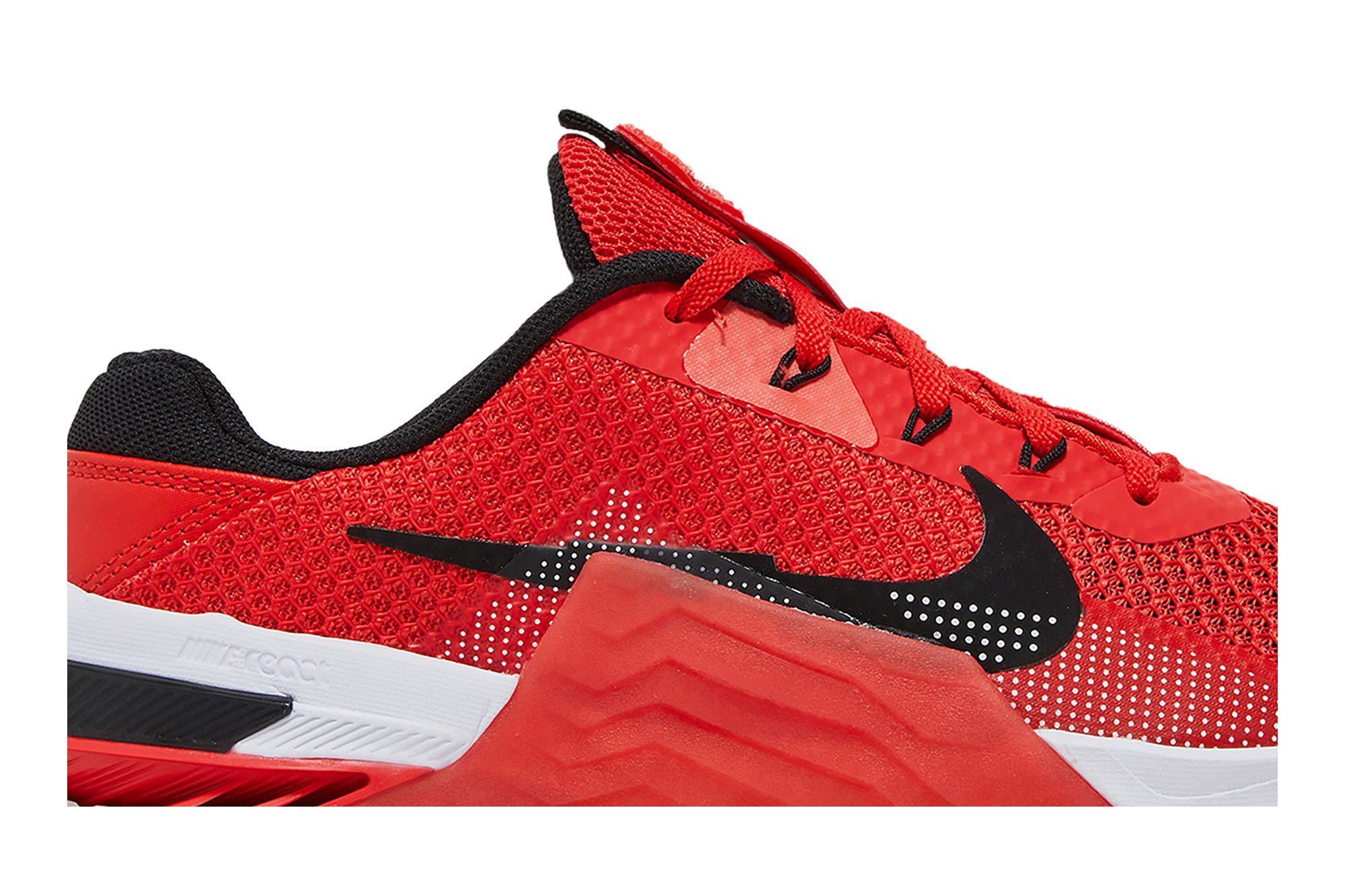 Red metcons sales