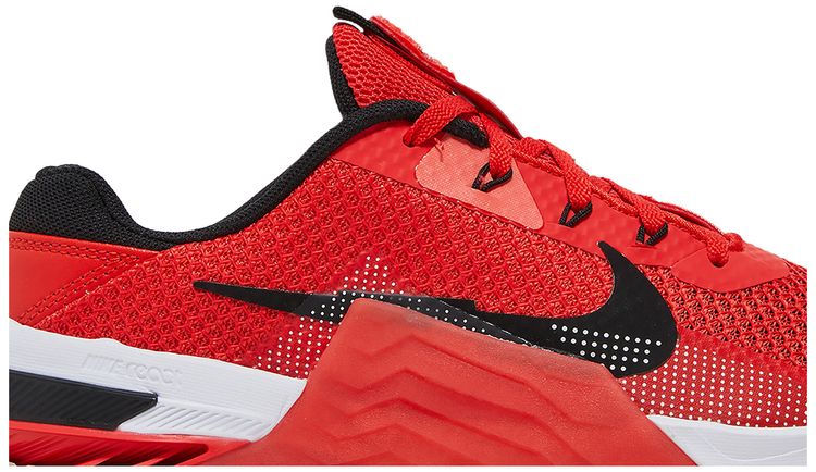Nike Metcon 7 Chile Red