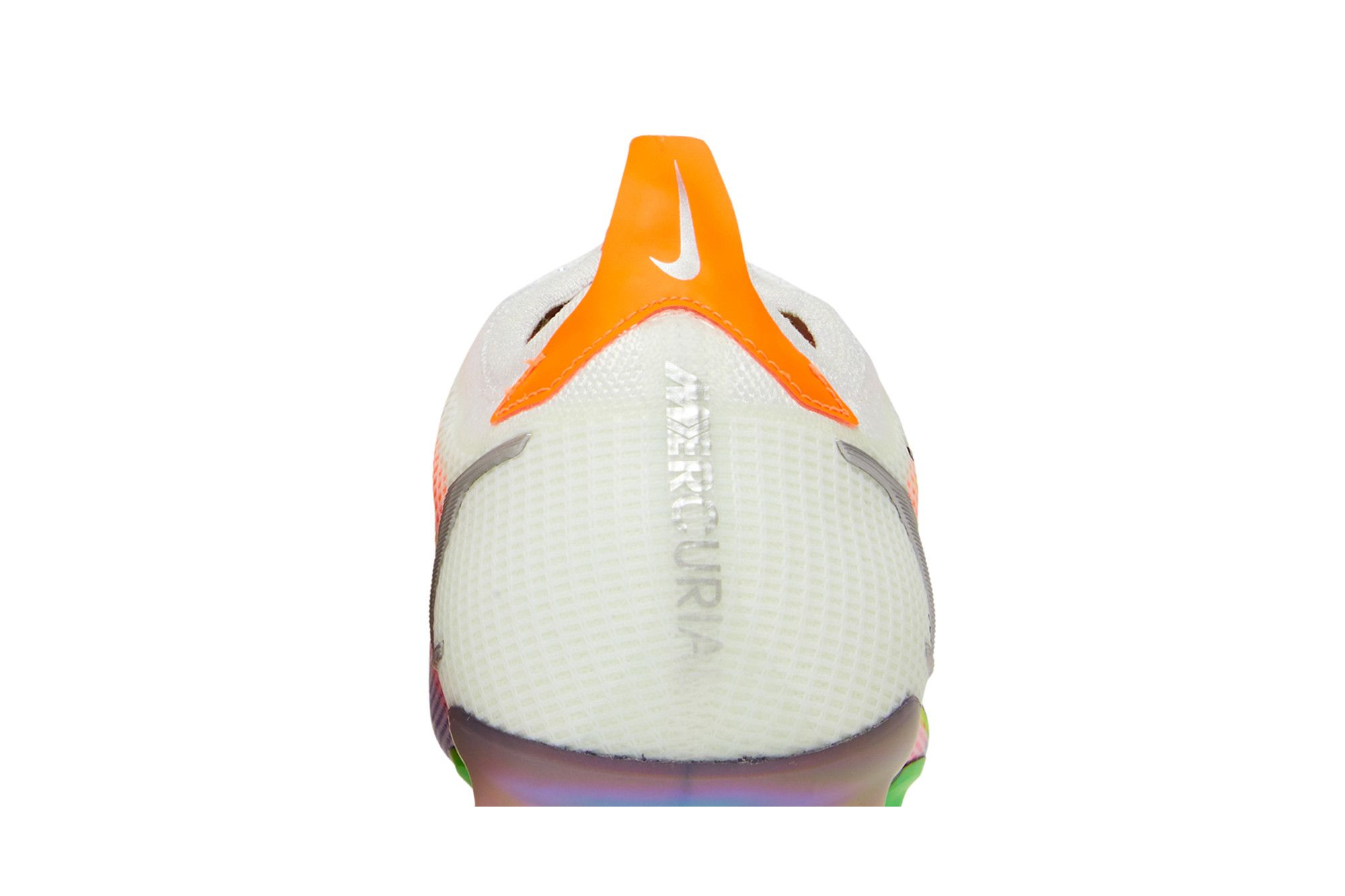 Buy Mercurial Vapor 14 Elite FG 'White Dark Raisin' - CQ7635 105 | GOAT