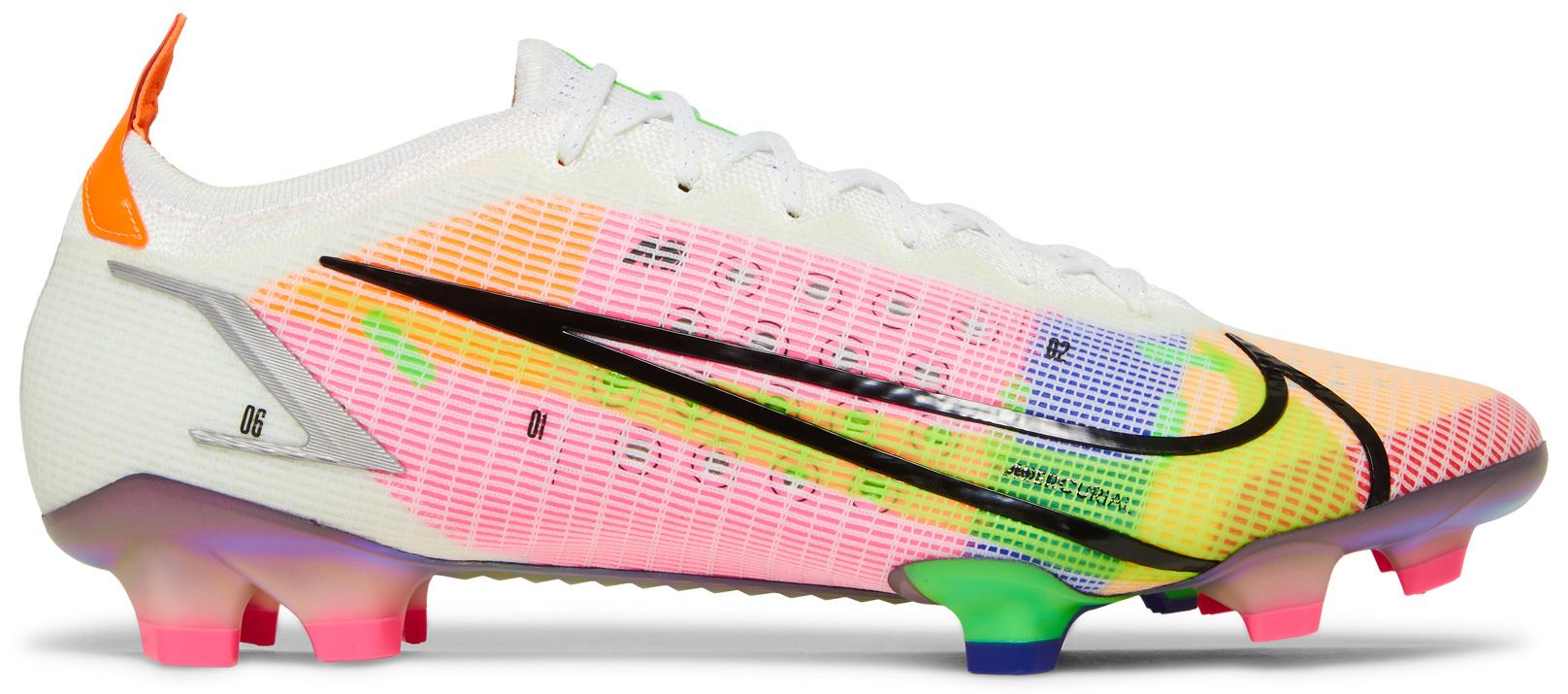 mercurial vapor xiv safari pro fg weiss f107