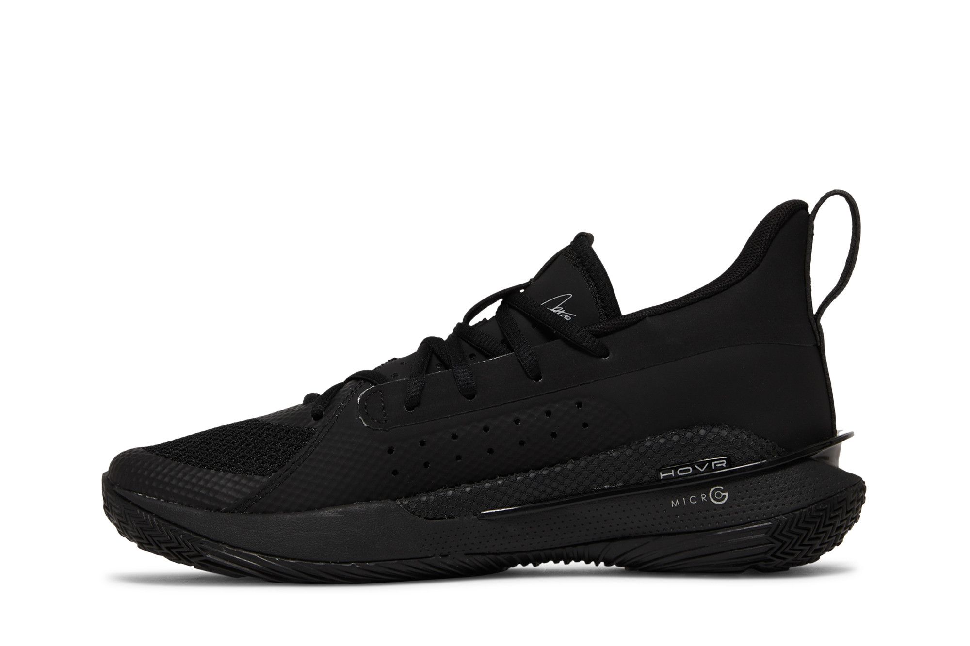 ファッションの Team 7 Curry Buy 'Black GOAT | 005 3023838 - Silver' Metallic その他
