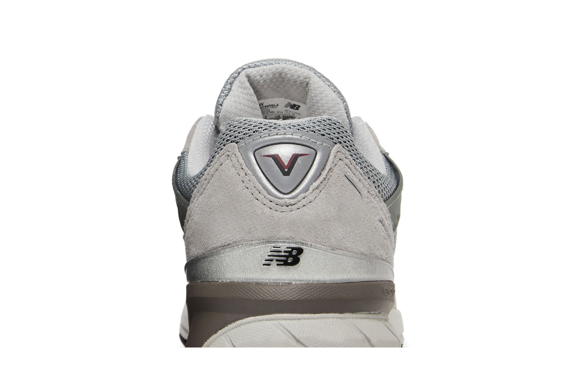 Buy 990v5 Big Kid Wide Castlerock GC990GL5 W GOAT CA