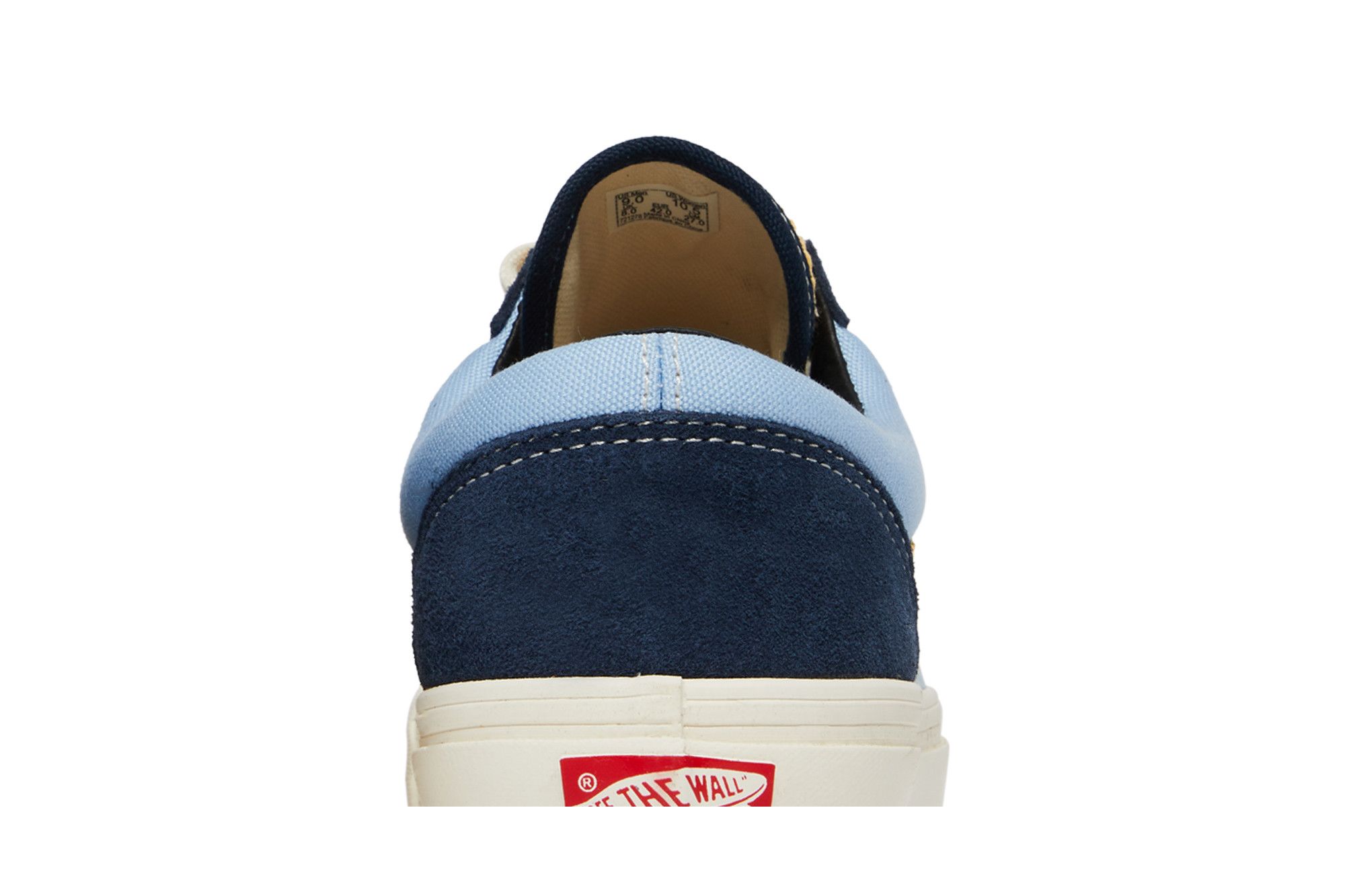 Buy OG Style 36 LX Placid Blue VN0A4BVETPE GOAT