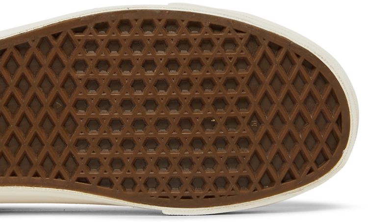 Vans OG Style 36 LX Placid Blue