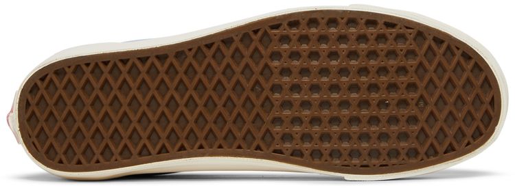 Vans OG Style 36 LX Placid Blue