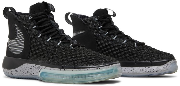 Nike Alphadunk EP Wolf Grey