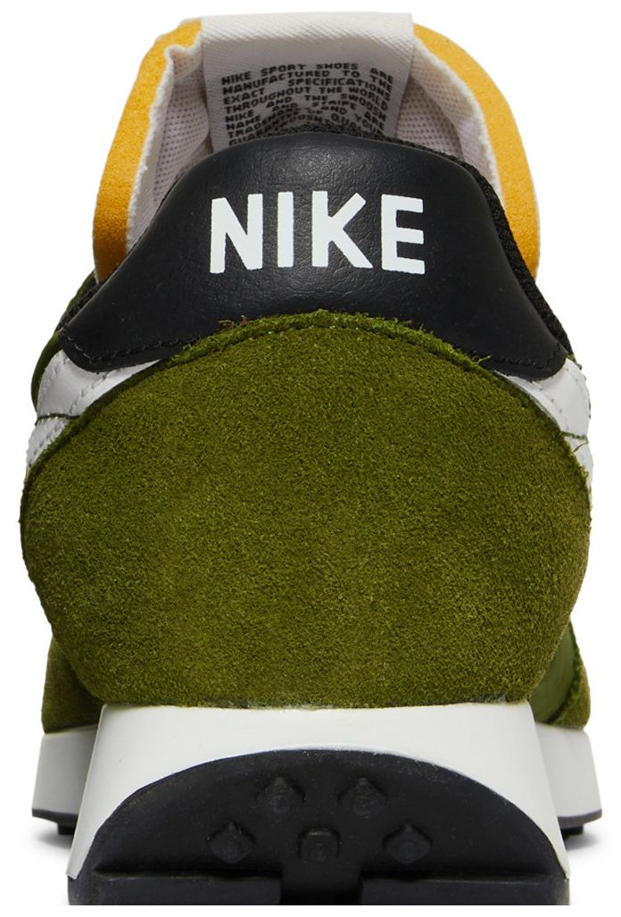 Nike Air Tailwind 79 Olive