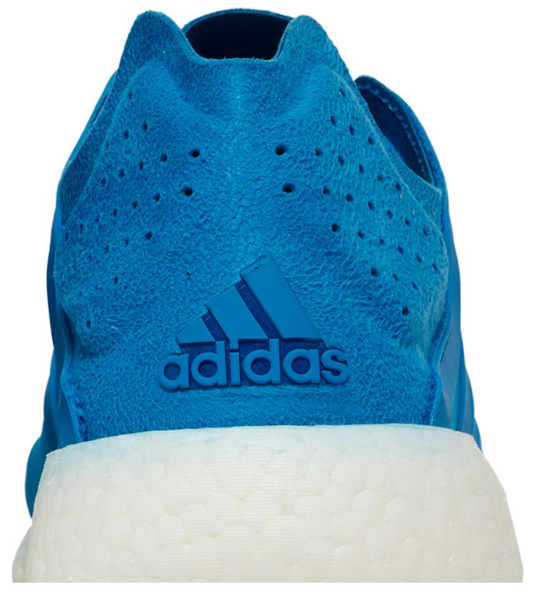 Adidas PureBoost Sole Blue