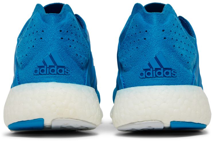 Adidas PureBoost Sole Blue