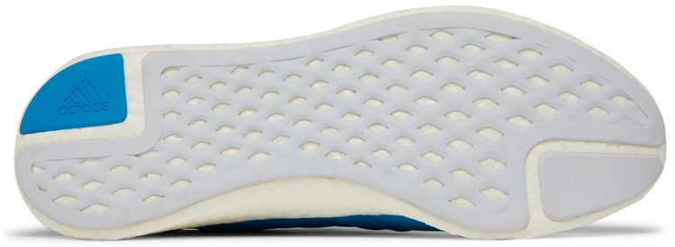 Adidas PureBoost Sole Blue