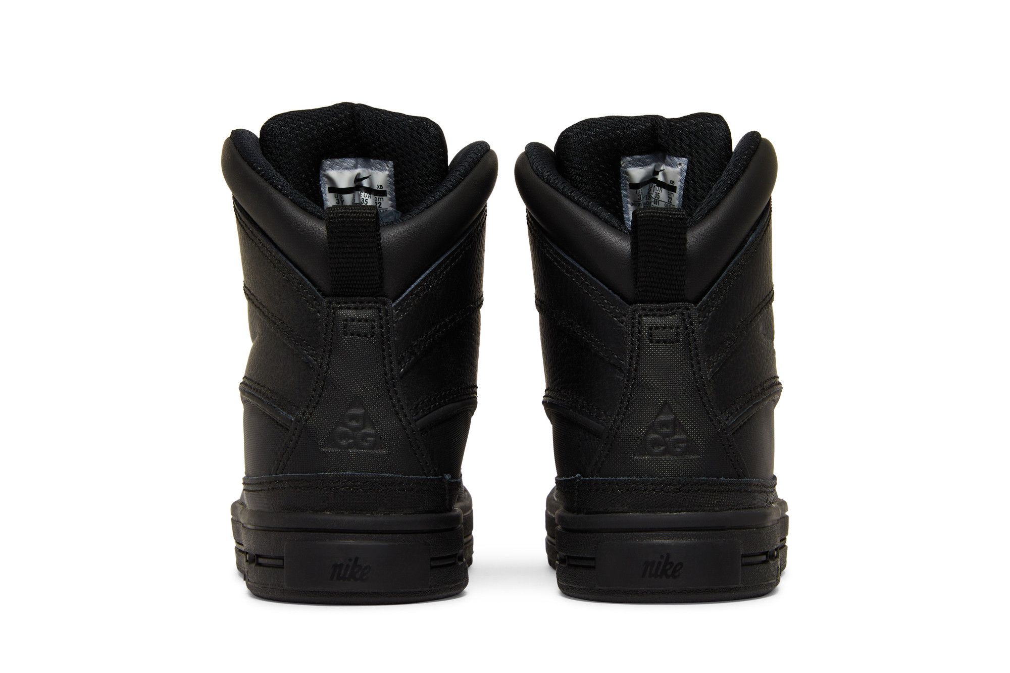 woodside 2 triple black