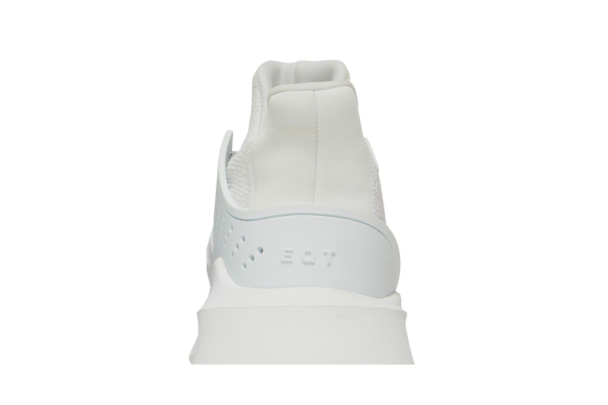Buy EQT Bask ADV Cloud White BD7772 GOAT UK