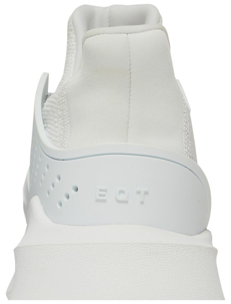Adidas EQT Bask ADV Cloud White
