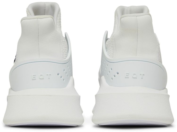 Adidas EQT Bask ADV Cloud White
