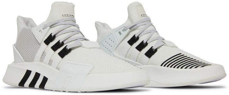 Adidas EQT Bask ADV Cloud White