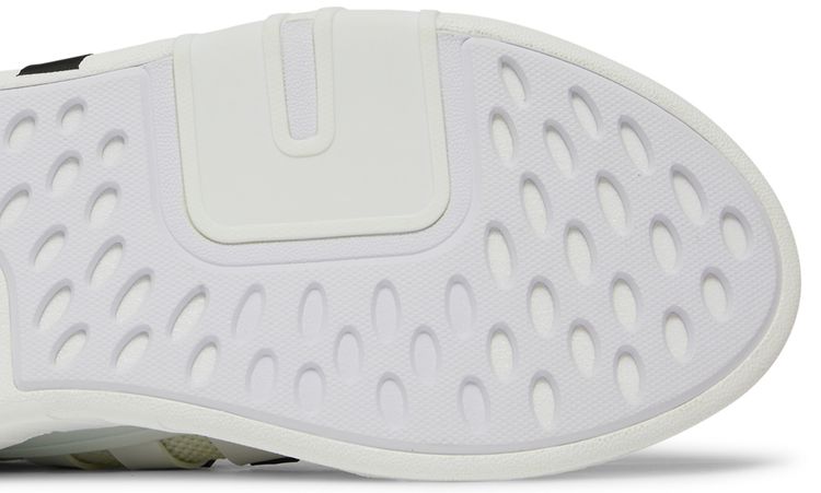 Adidas EQT Bask ADV Cloud White