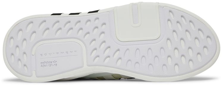 Adidas EQT Bask ADV Cloud White