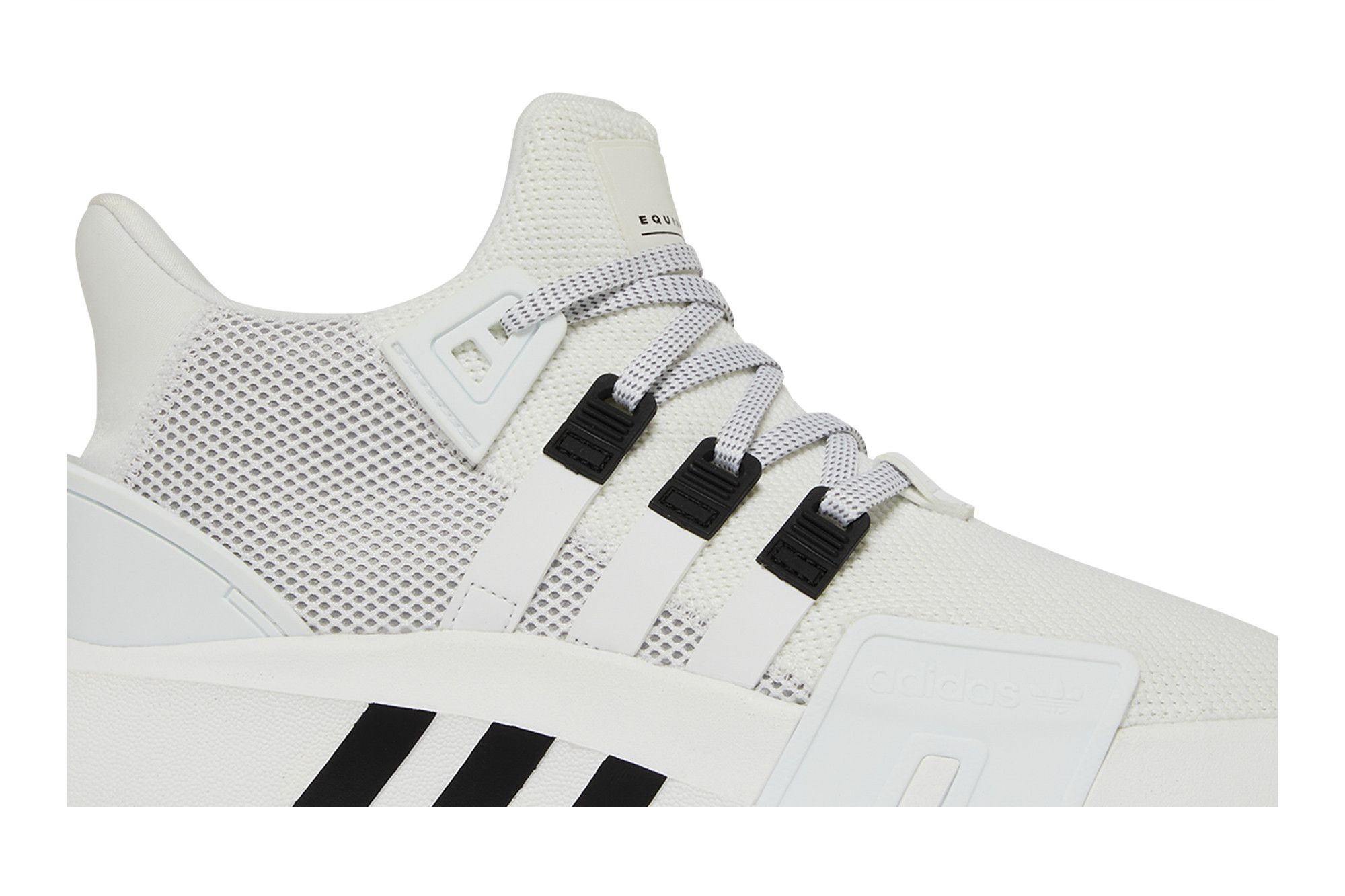 Size 10.0 EQT Bask ADV Cloud White
