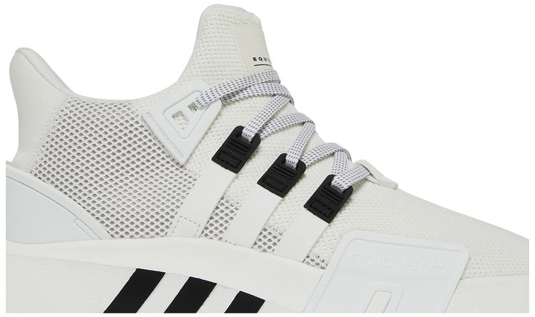 Adidas EQT Bask ADV Cloud White