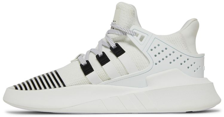 Adidas EQT Bask ADV Cloud White