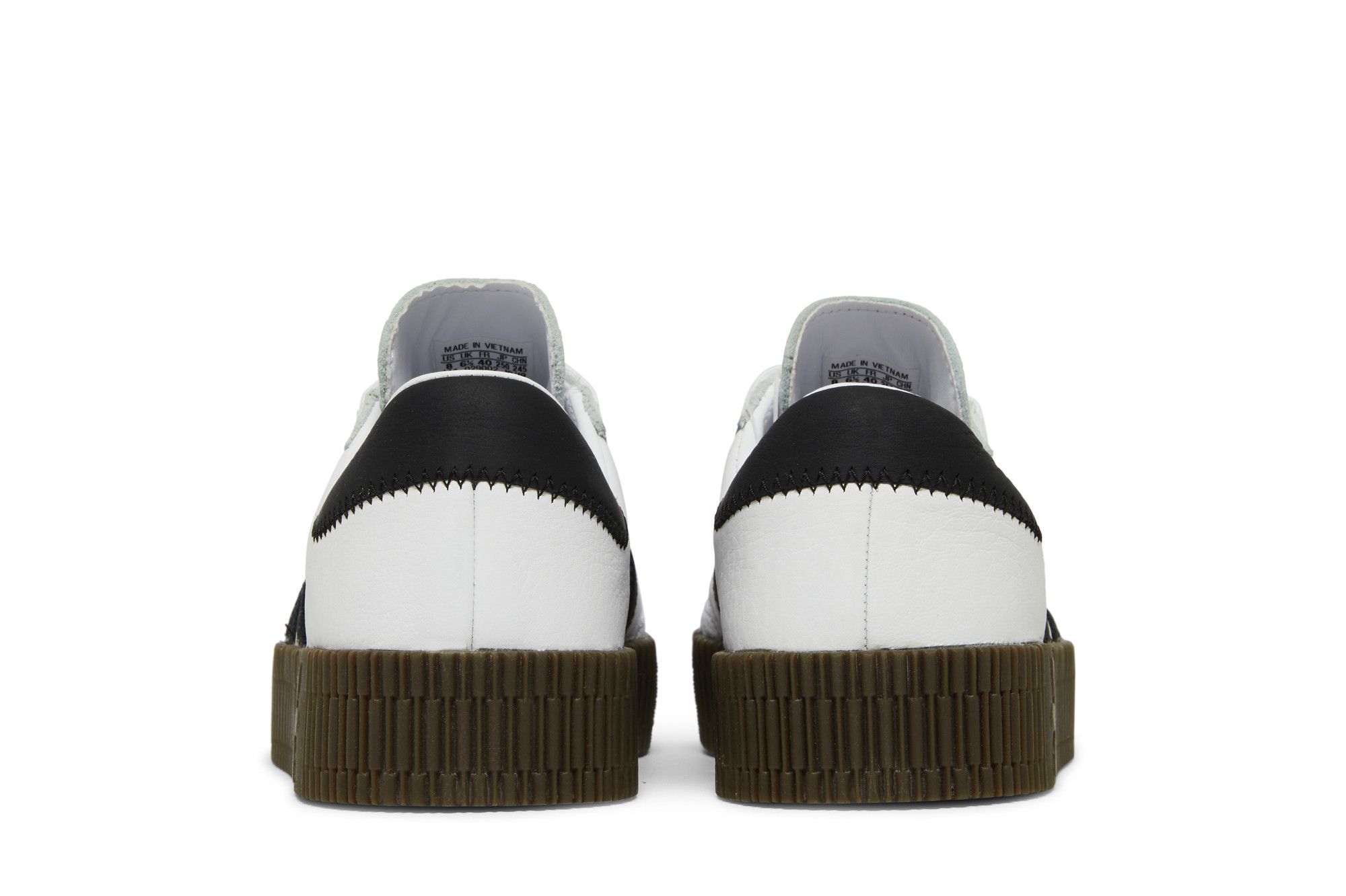 Buy Wmns Sambarose Cloud White AQ1134 GOAT