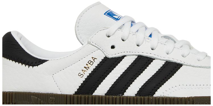 Adidas Wmns Sambarose Cloud White