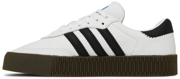 Adidas Wmns Sambarose Cloud White