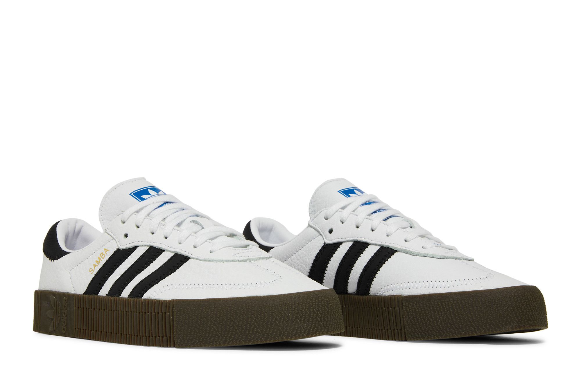 Buy Wmns Sambarose Cloud White AQ1134 GOAT UK