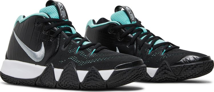 Kyrie 4 GS Tiffany