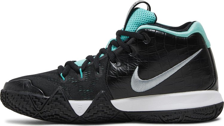 Kyrie 4 GS Tiffany