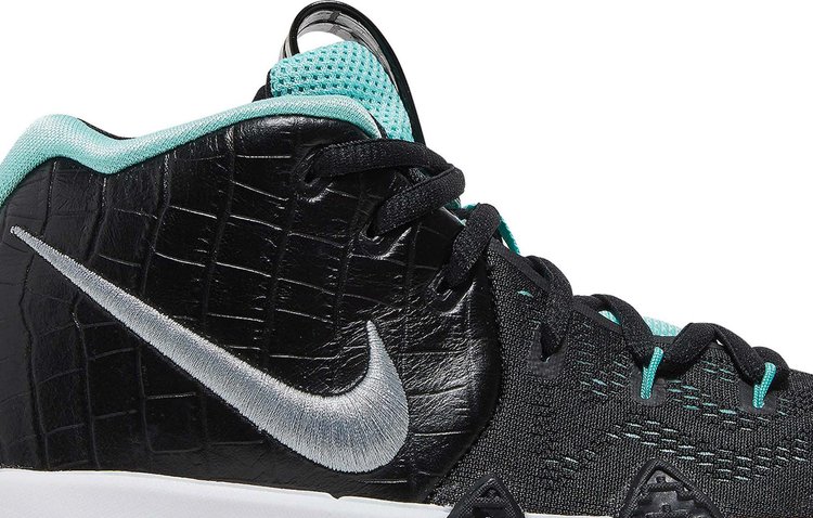 Kyrie 4 GS Tiffany