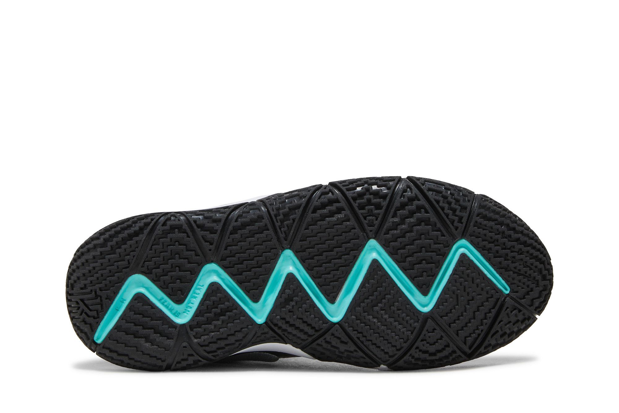 Buy Kyrie 4 GS Tiffany AA2897 390 GOAT