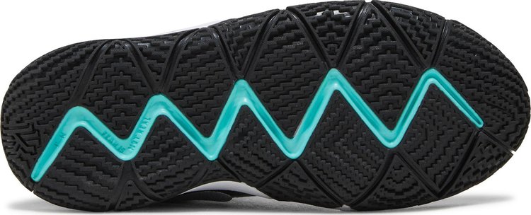 Kyrie 4 GS Tiffany