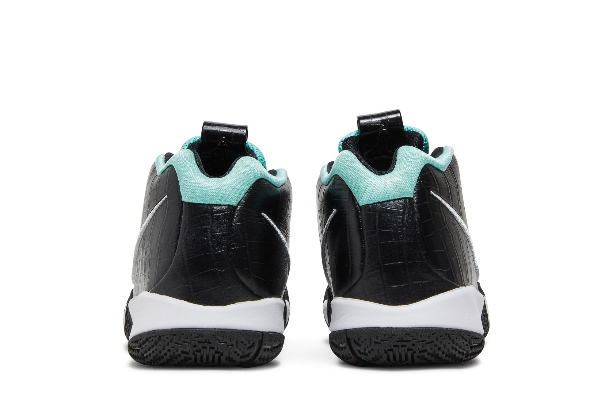 Size 4.0 Kyrie 4 GS Tiffany