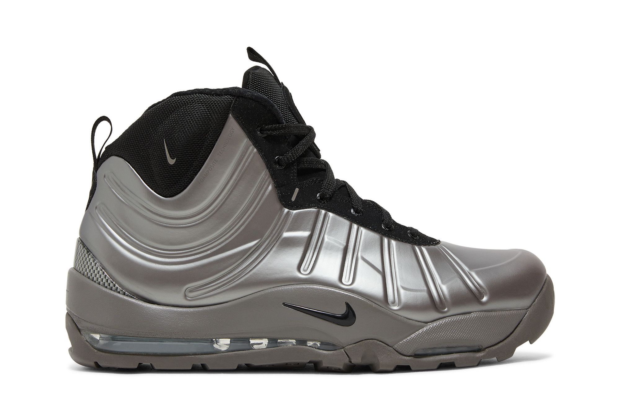 Air sales bakin foamposite