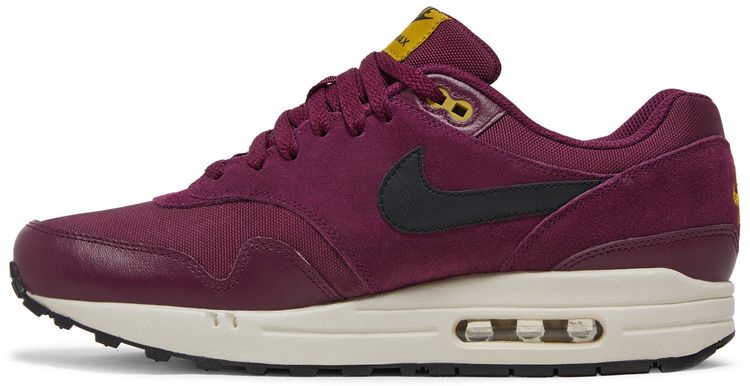 Nike Air Max 1 Premium Bordeaux