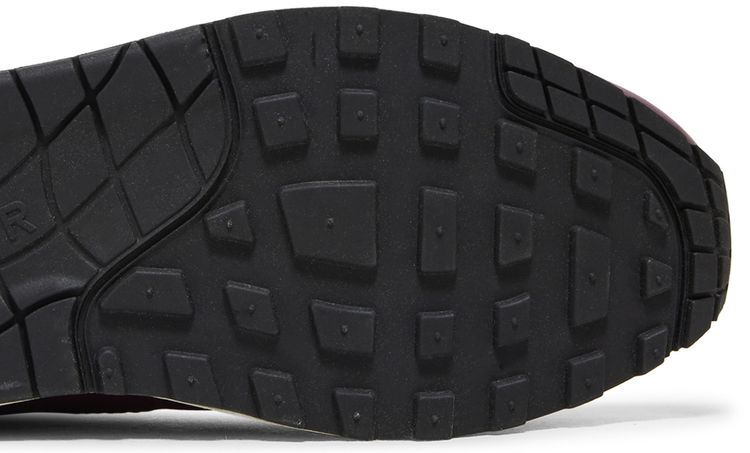 Nike Air Max 1 Premium Bordeaux