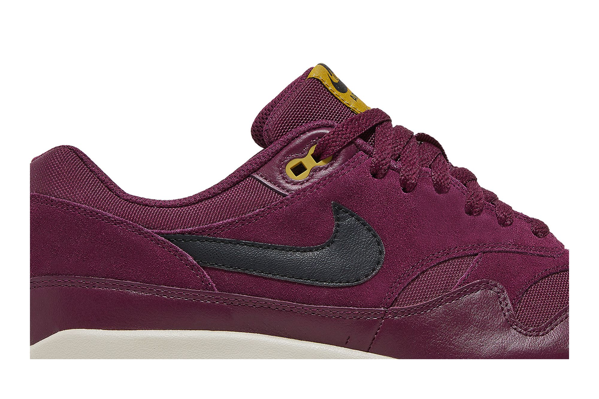 Buy Air Max 1 Premium Bordeaux 875844 601 GOAT