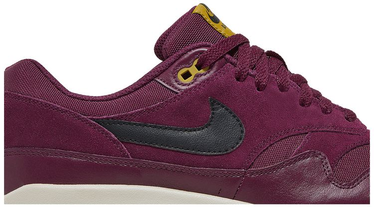 Nike Air Max 1 Premium Bordeaux