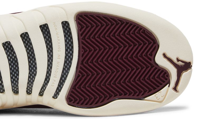 Air Jordan 12 Retro GS Bordeaux