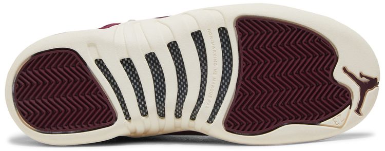 Air Jordan 12 Retro GS Bordeaux