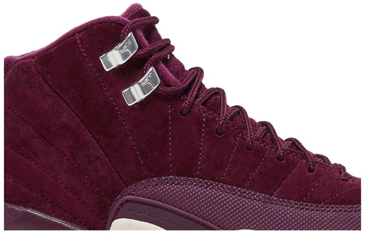 Air Jordan 12 Retro GS Bordeaux