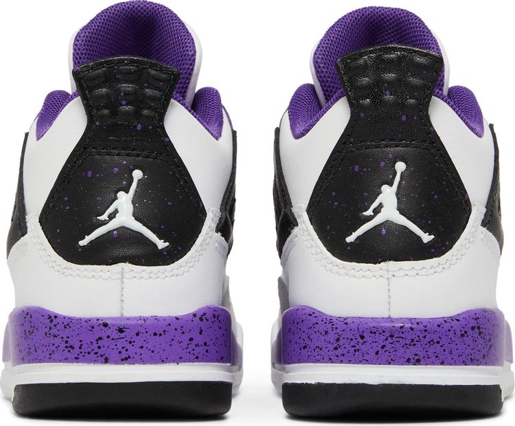 Air Jordan 4 Retro PS Ultraviolet