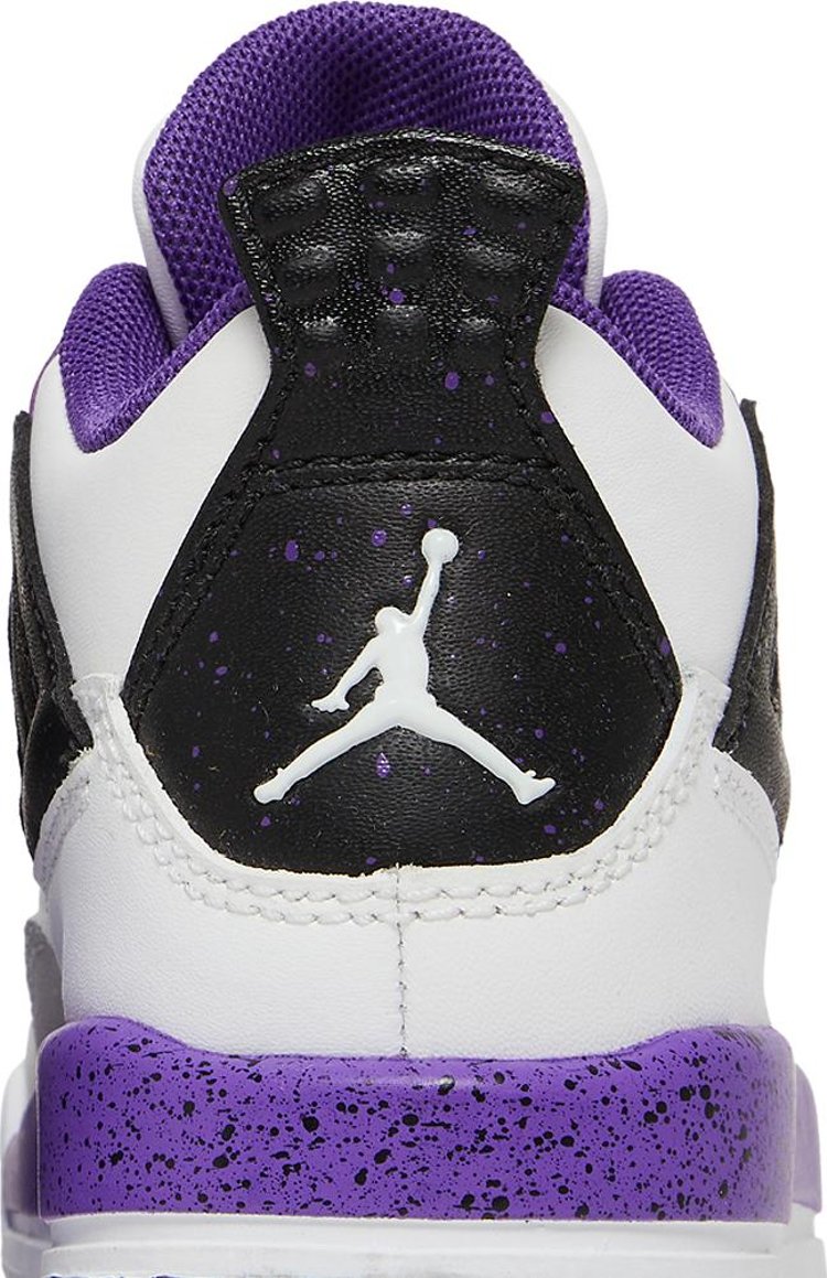 Air Jordan 4 Retro PS Ultraviolet