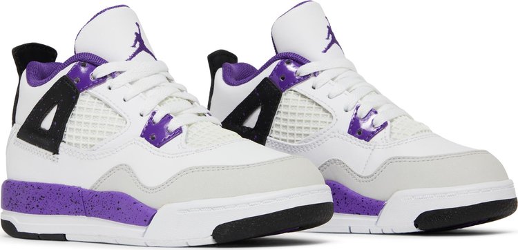 Air Jordan 4 Retro PS Ultraviolet