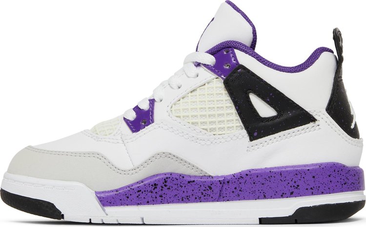 Air Jordan 4 Retro PS Ultraviolet